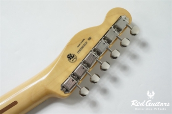 MADE IN JAPAN TRADITIONAL 50S TELECASTER - Butterscotch Blonde